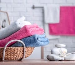 Fabric for Towels
