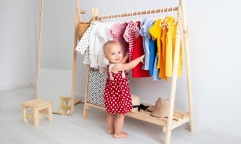 Fabrics For Baby