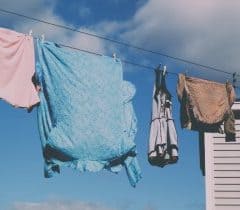 Fade Clothes
