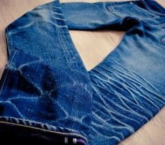 Fade Jeans