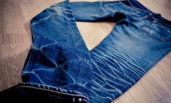 Fade Jeans