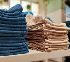 Get Smell Out Of Jeans