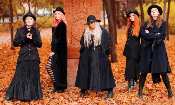 Goth Clothing Brands