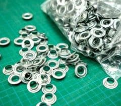Grommet or Eyelet