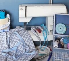 How Much Fabric for Pillowcase