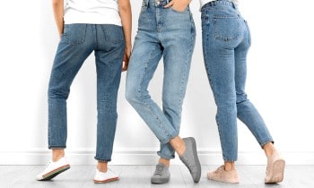 How Should Jeans Fit
