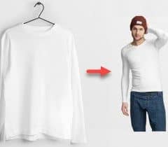 How To Shrink Shirt
