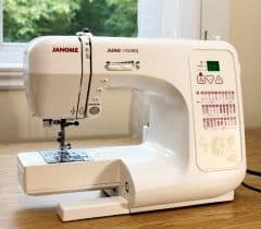 Janome Prices