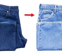 Lighten Jeans