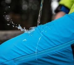 Make Fabric Waterproof