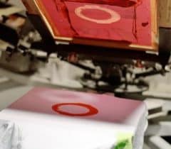 Make Screen Print Transfer