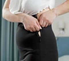 Make Skirt Bigger