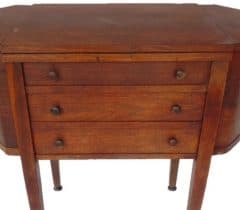 Martha Washington Cabinet