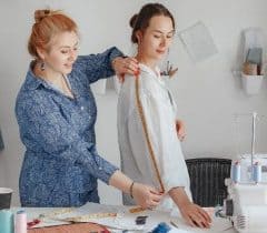 Measure Sleeve Length