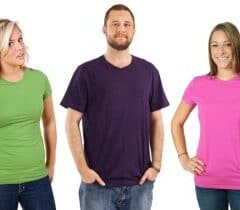 Measure T Shirt