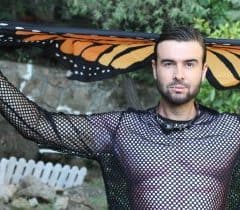 Mesh Fabric