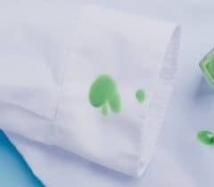 Nail Polish Clothes