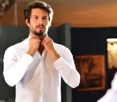 Non Iron Shirts