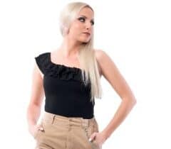 Off the Shoulder Shirt