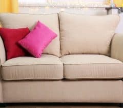 Paint Fabric Chalk Paint