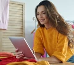Personal Stylist Apps