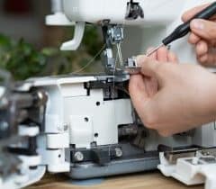 Pfaff Machine Troubleshooting