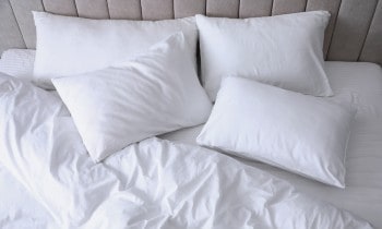 Pillow Size