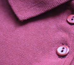 Pique Knit Fabric