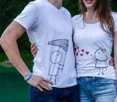 Place Buy Graphic Tees