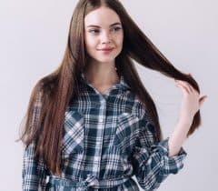 Plaid and Checkered Patterns
