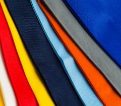 Polypropylene Fabric