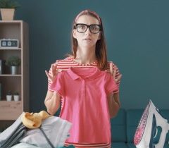 Prevent Clothes From Shrinking