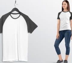 Raglan Sleeves