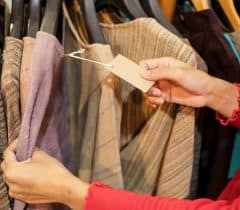 Recycled Clothing Brands