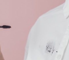 Remove Eyeliner From Clothes