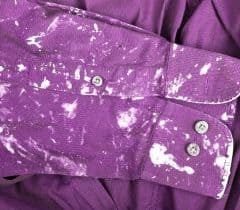 Remove Paint from Clothes