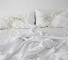 Remove Yellow Stains From White Sheets