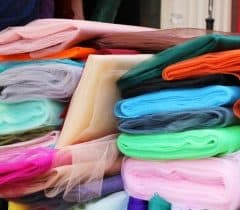 Return Fabric