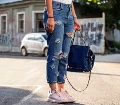 Ripped Jeans