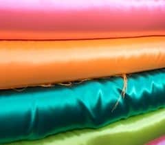 Satin Shrink