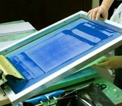 Screen Print vs Vinyl