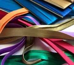 Seam Binding