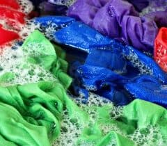 Set Colors in Fabric