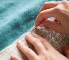 Sew Canvas