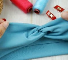 Sew Stretchy Fabric