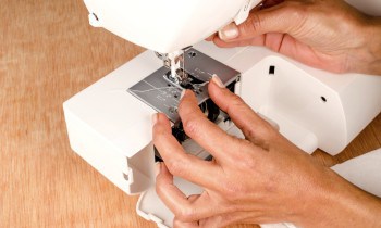 Sewing Machine Troubleshooting
