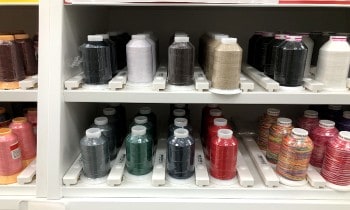Sewing Thread Sizes