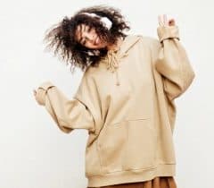 Shrink Hoodie