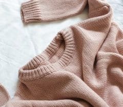 Shrink Sweater