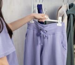 Shrink Sweatpants